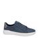 Timberland nubuck sneakers blauw
