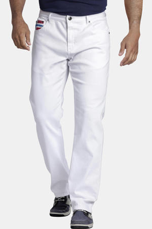 Zielig Ongepast Oom of meneer Witte broeken voor heren online kopen? | Morgen in huis | Wehkamp