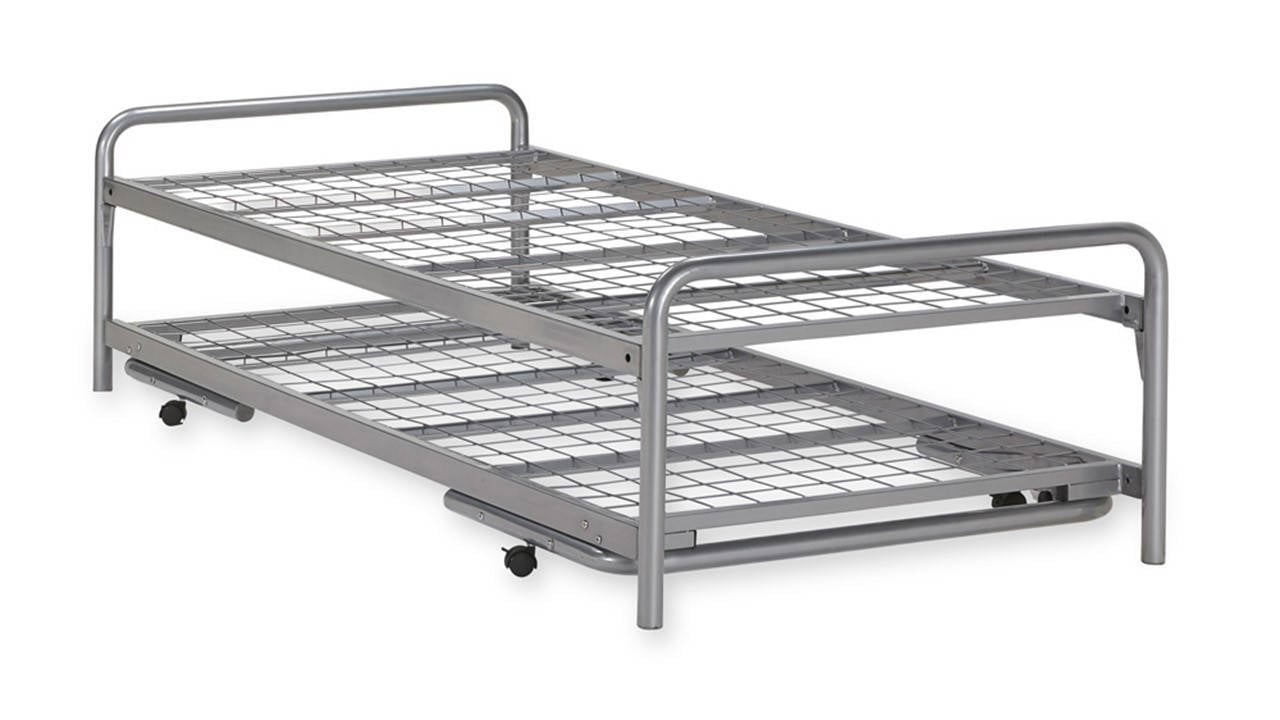 Beter Bed Bed onderschuifbed doppia 90x200 cm wehkamp