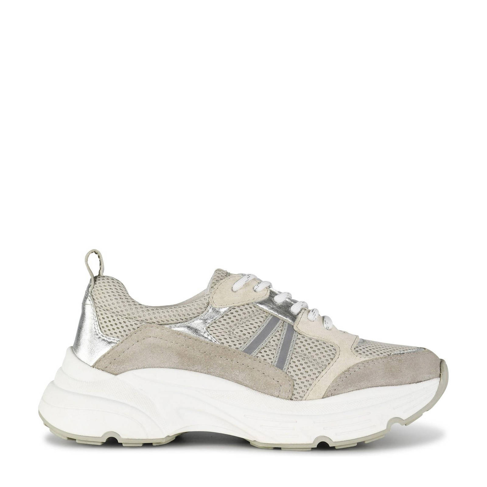 رهيب للغاية تشحيم grijze sportschoenen dames - rise-association.com