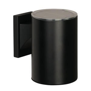 solar hybrid intelligent wandlamp buiten Ohio