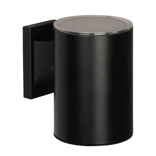 Luxform solar hybrid intelligent wandlamp Ohio 50 LM afbeelding