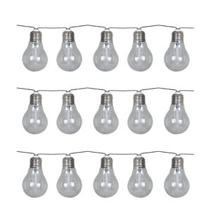 Solar 1x Corfu, Partyverlichting, 1x PDQ