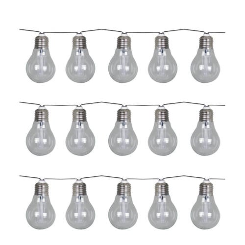 Luxform Solar 1x Corfu, Partyverlichting, 1x PDQ afbeelding