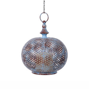 Wehkamp Luxform Marokaanse lamp Damascus Accu aanbieding