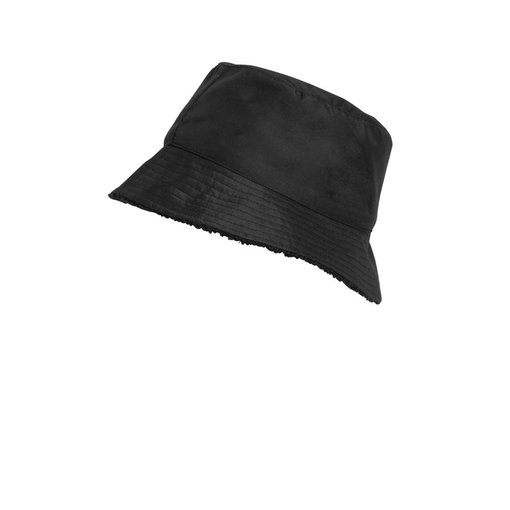 ONLY bucket hat ONLJOLINE zwart
