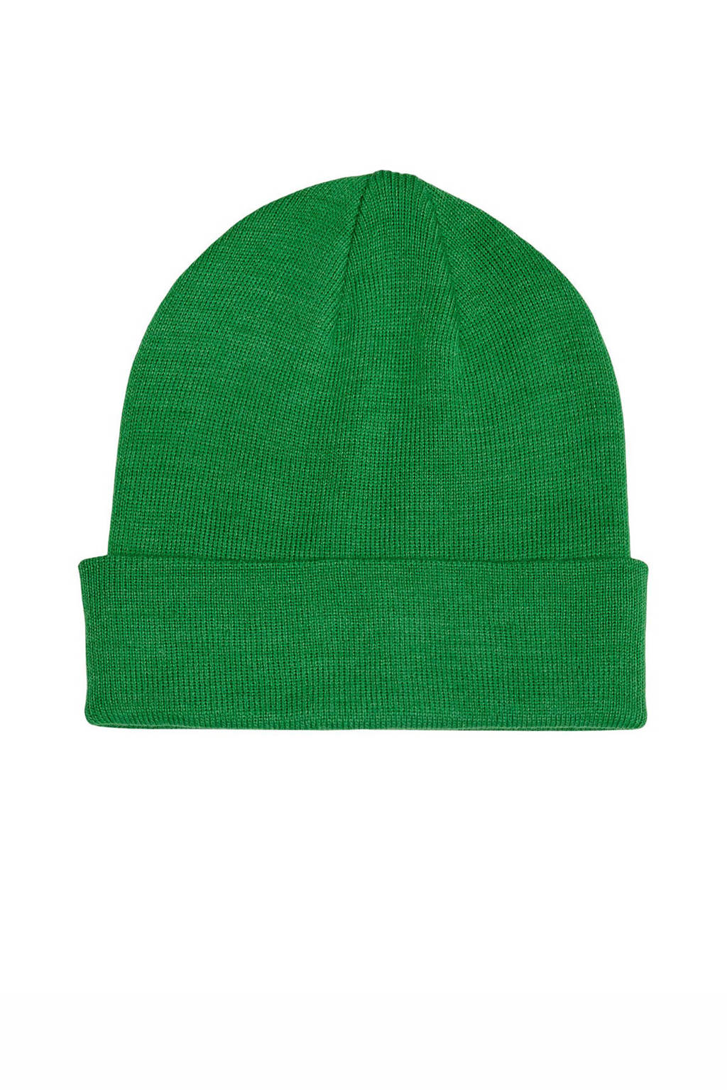ONLY muts ONLLIV groen, Groen