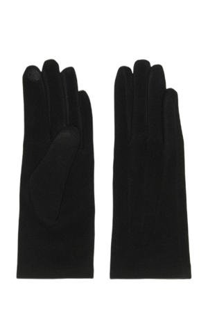 handschoenen ONLJESSICA zwart