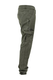 thumbnail: Urban Classics regular fit broek olive