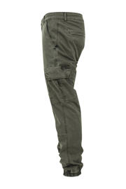 thumbnail: Urban Classics regular fit broek olive