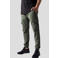 Urban Classics regular fit broek olive
