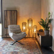 thumbnail: Dutchbone fauteuil Vince