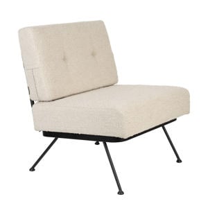 fauteuil Bowie