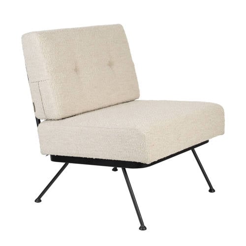 Zuiver fauteuil Bowie afbeelding