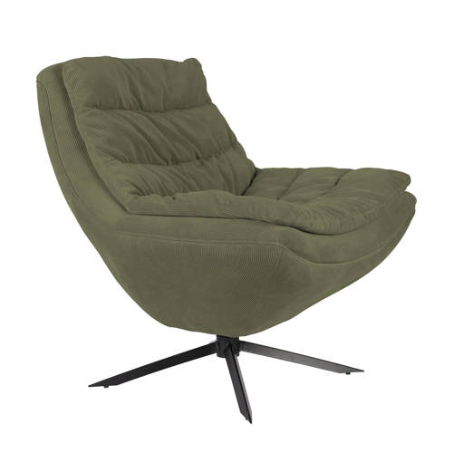 Dutchbone fauteuil Vince afbeelding