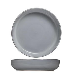 Diepe Borden Mahe ø 20 cm - 4 Stuks 