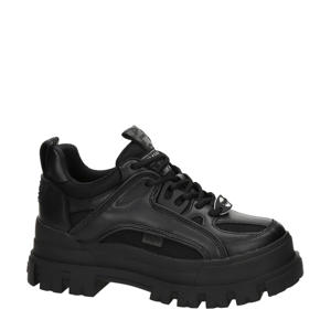 Aspha HYB  chunky sneakers zwart