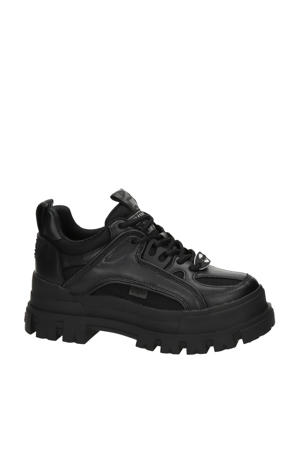 Aspha HYB  chunky sneakers zwart