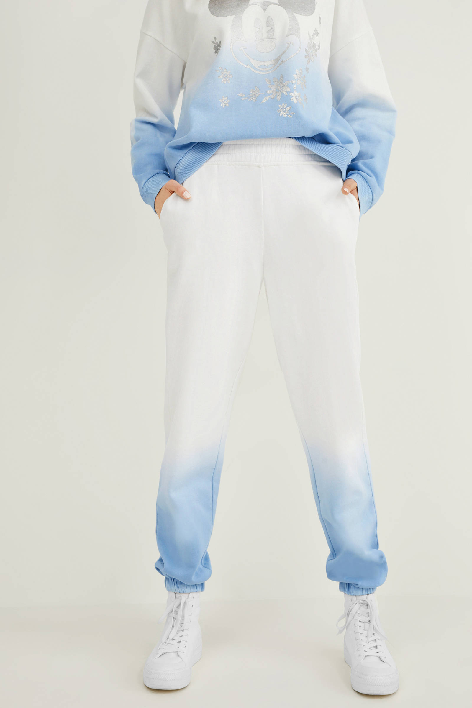 C\u0026A dames Joggingbroeken | KLEDING.nl