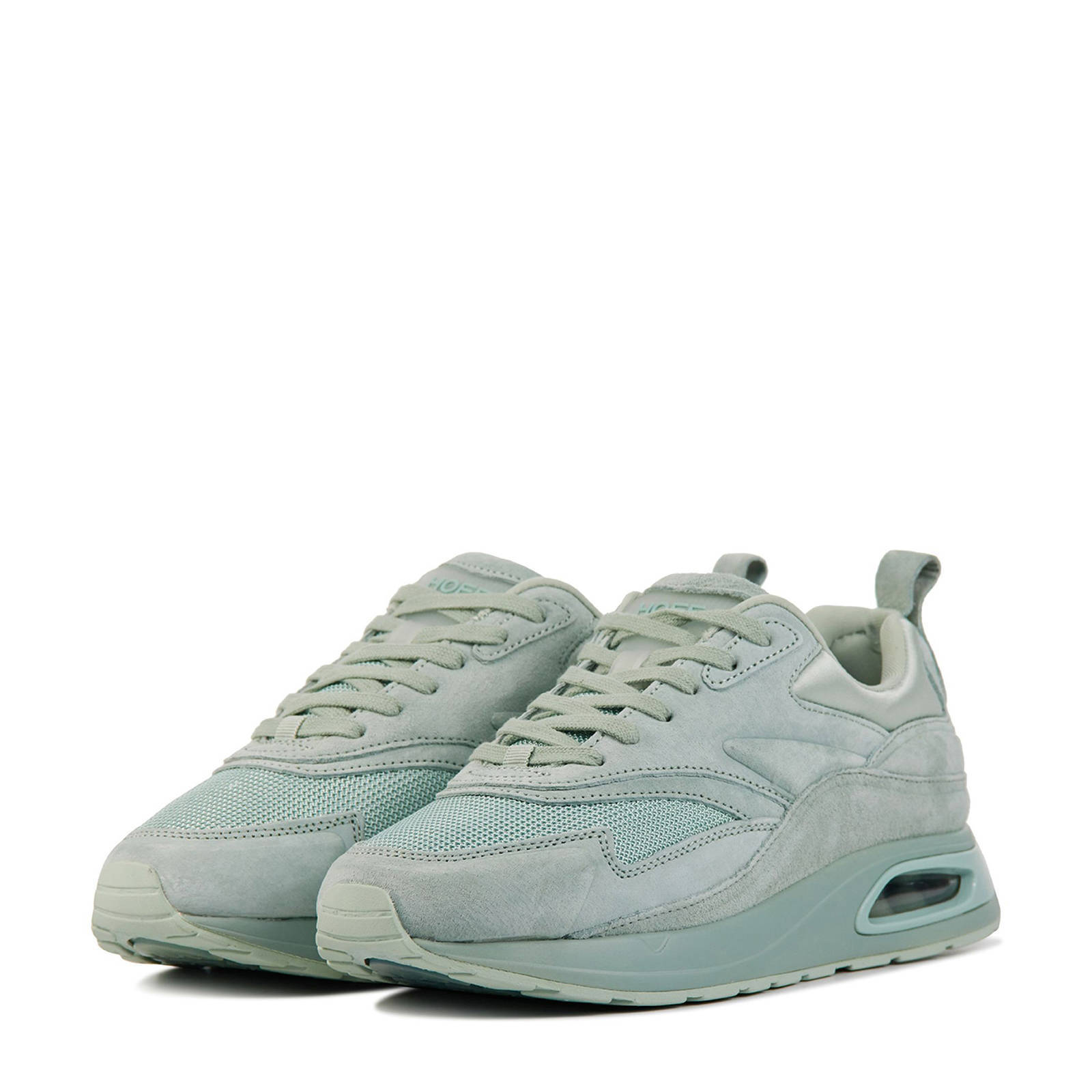 Mintgroen schoenen voor dames in de maat 36 | KLEDING.nl