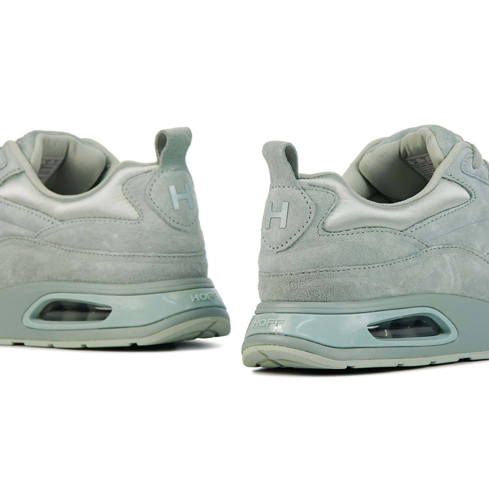 Donna adidas Originals SLEEK Z Ice Mint/Aero Blue | Sneakers « Bellessenza