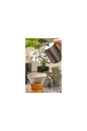thumbnail: Jay Hill Koffie-/Theefilter - RVS