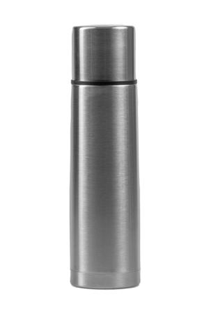Thermosfles / Thermosbeker - RVS - 700 ml