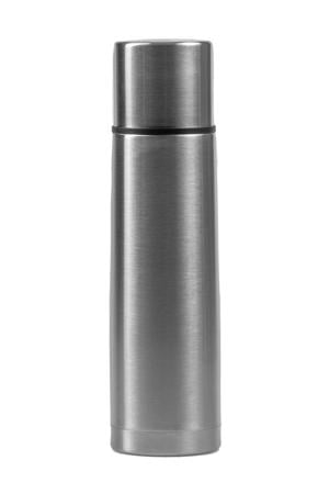 Thermosfles / Thermosbeker - RVS - 700 ml