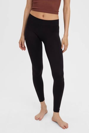 legging VMJACKIE zwart