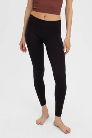 legging VMJACKIE zwart
