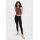 VERO MODA legging VMJACKIE zwart