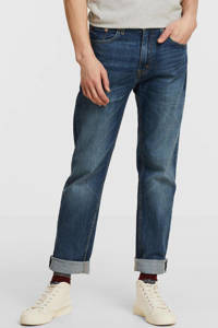 Levi's 505 regular fit jeans glowing