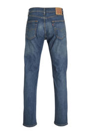 thumbnail: Levi's 505 regular fit jeans glowing