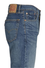 thumbnail: Levi's 505 regular fit jeans glowing