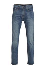 thumbnail: Levi's 505 regular fit jeans glowing
