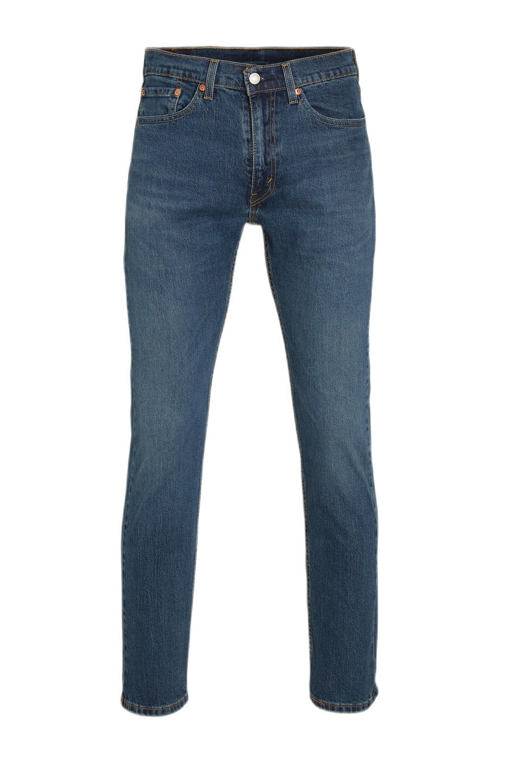 Levi's 505 regular fit jeans sunset down