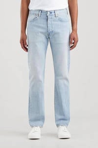 Levi's 501 regular fit jeans 54 was my number