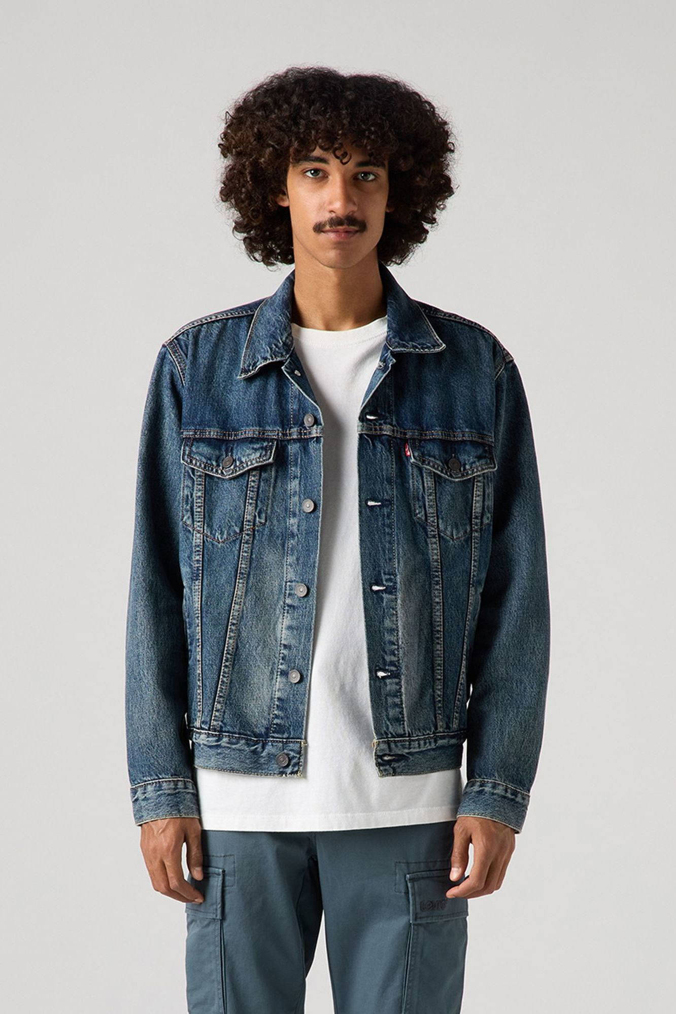 levis spijkerjas
