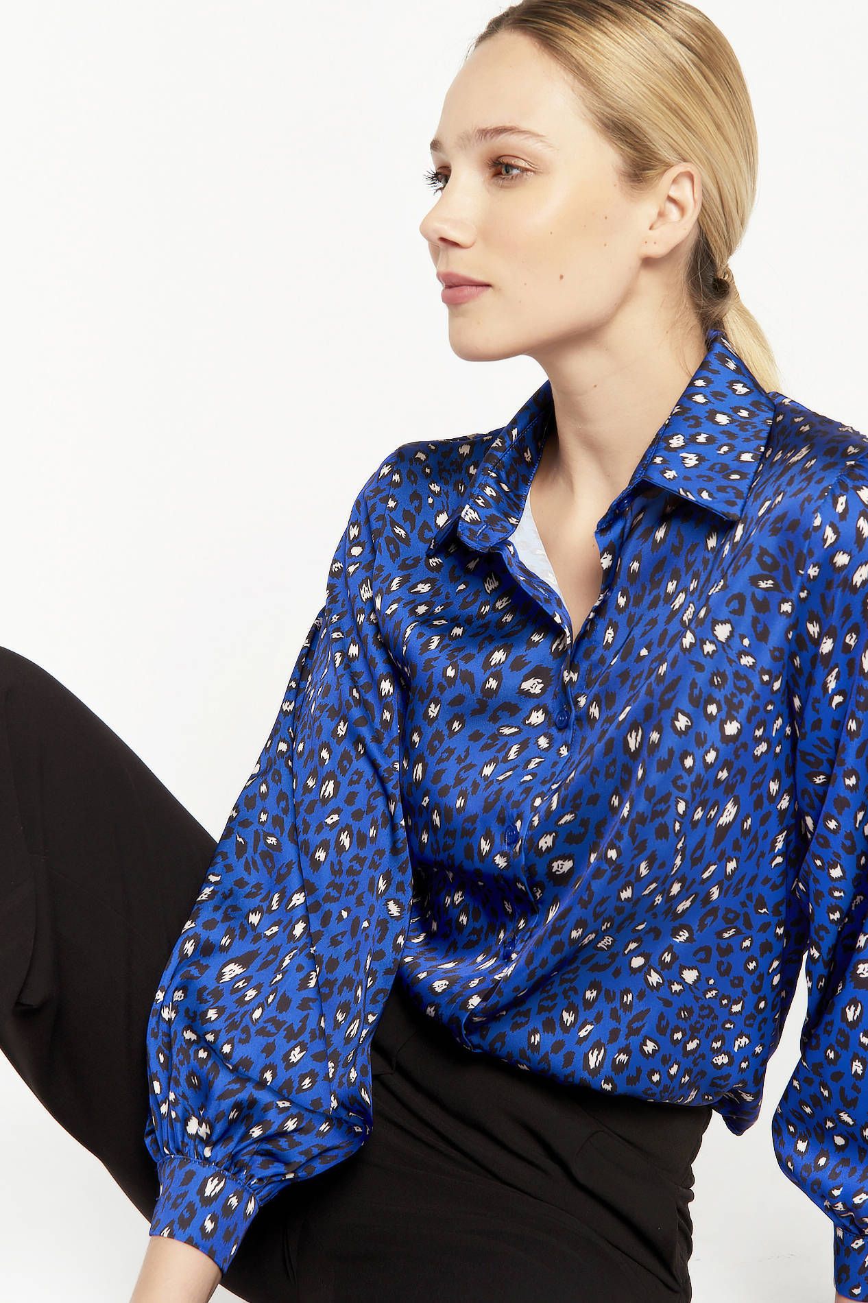 Discount Deal Blue Panter | Musthaves For Real