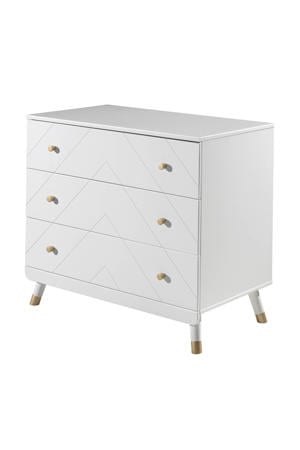 commode Billy