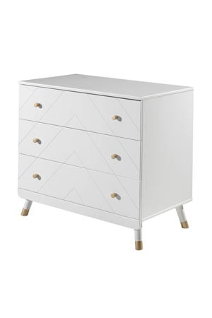 commode Billy