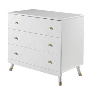 commode Billy