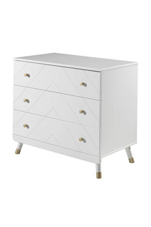 commode Billy