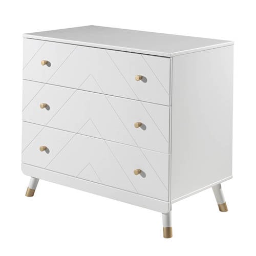 Vipack commode Billy afbeelding