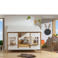 Vipack huisbed (90x200 cm)
