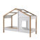 Vipack huisbed Babs (90x200 cm)