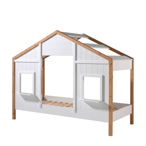 Vipack huisbed Babs (90x200 cm) afbeelding