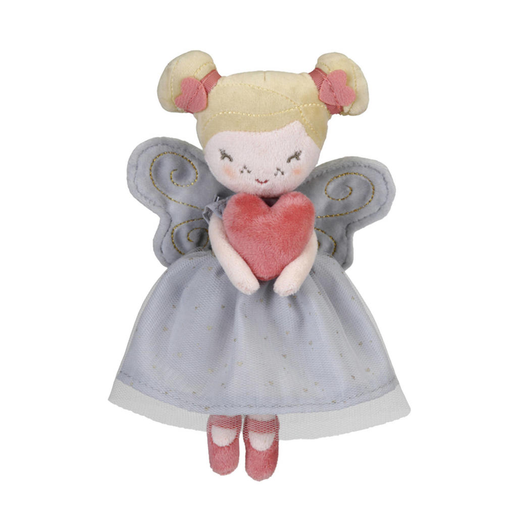 Little Dutch fay - de fee van liefde knuffel 20 cm