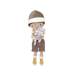 knuffelpop jake knuffel 35 cm