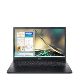 ASPIRE 7 A715-51G-760R gaming laptop 